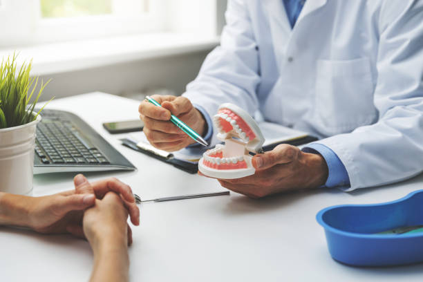 Why Choose Us for Your Dental Needs in Huntingburg, IN