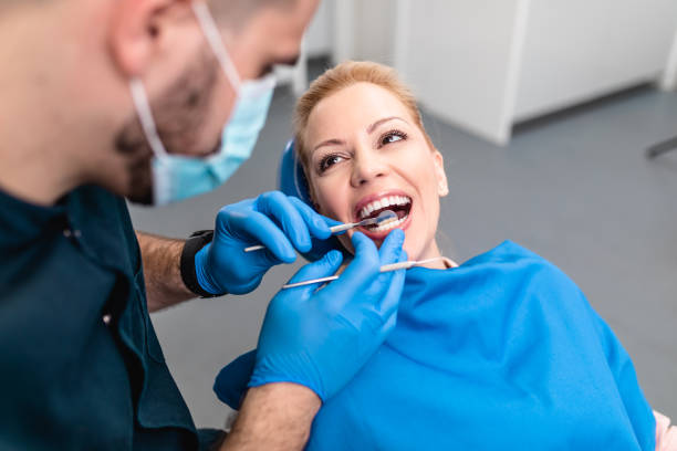 Best Full Mouth Reconstruction  in Huntgburg, IN