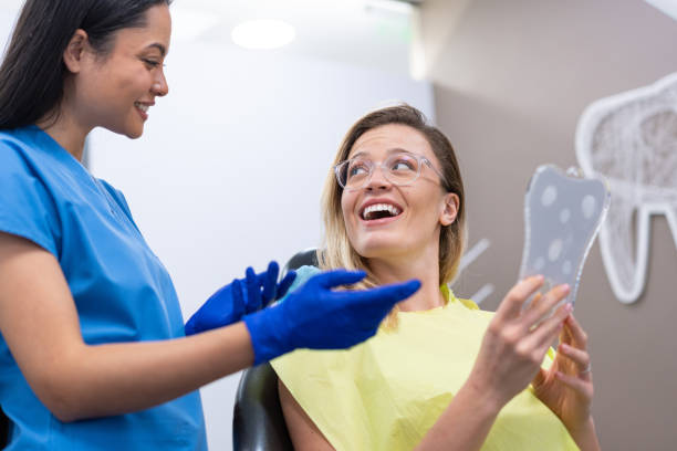 Best Dental Exams and Cleanings  in Huntgburg, IN